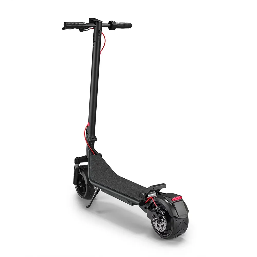 iEZway ES01 Elecctric Scooter (6)