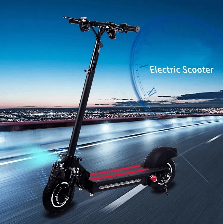 iEZway EZ12 Elecctric Scooter (2)