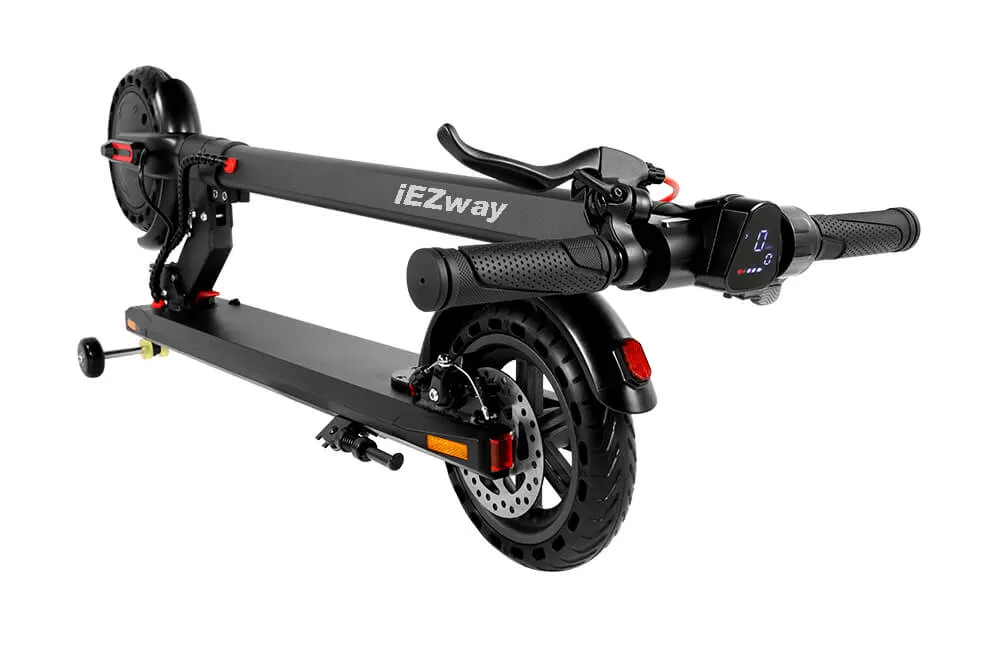 iEZway EZ3 Elecctric Scooter (4)