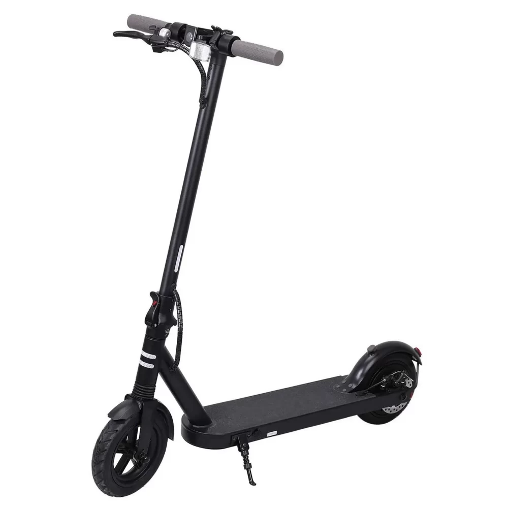 iEZway EZ8 Elecctric Scooter (3)