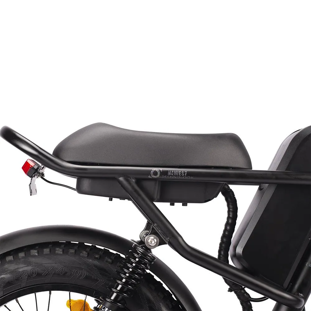 iEZway J1 Elecctric Bike (10)