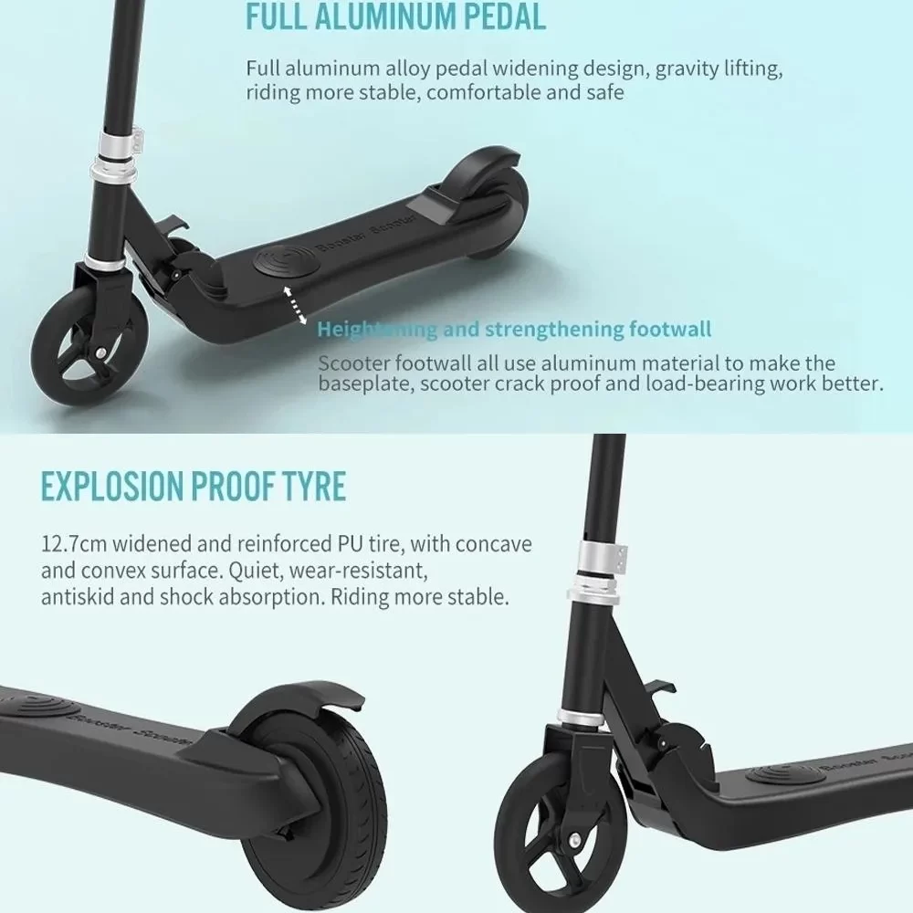 iEZway R5 Elecctric Scooter (1)