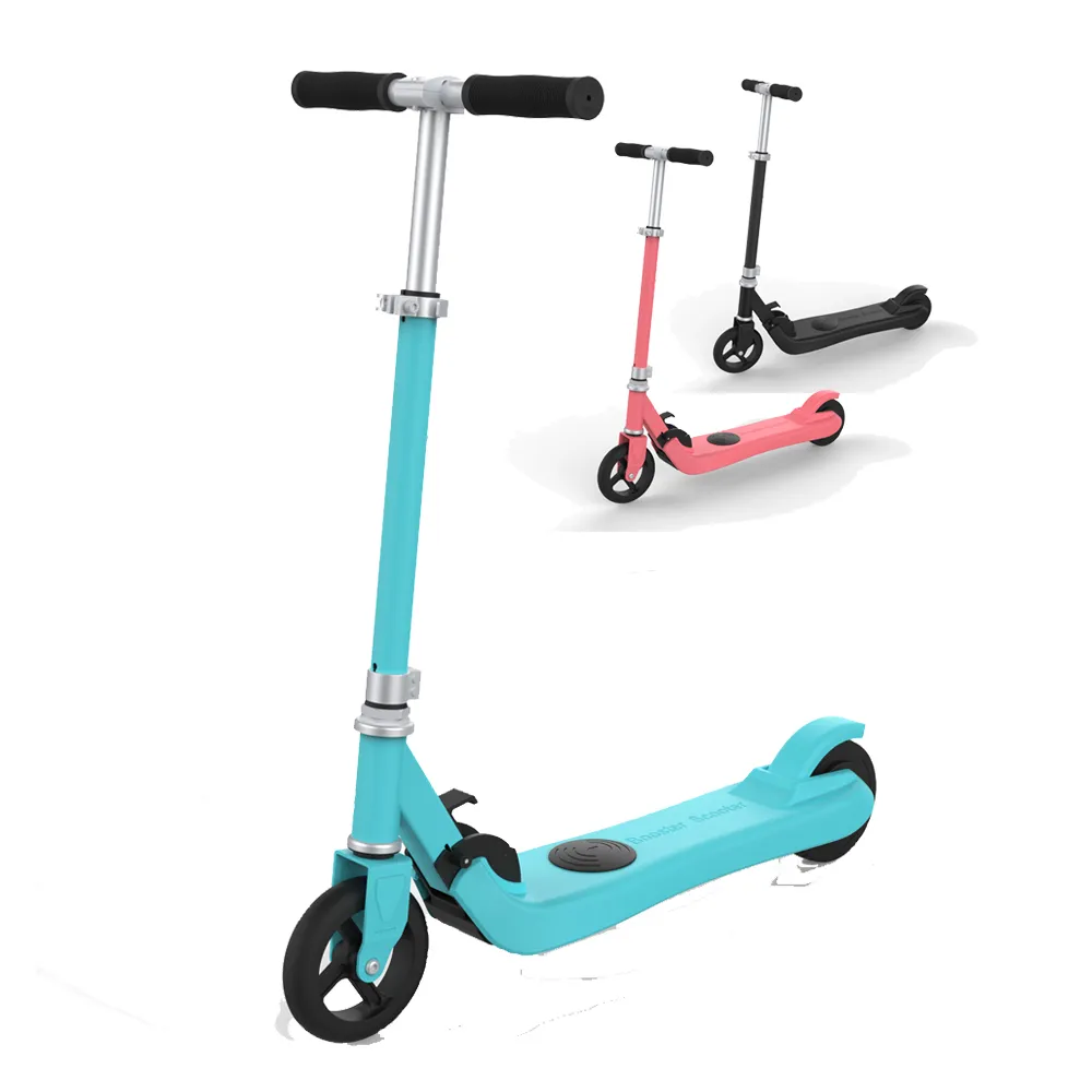 iEZway R5 Elecctric Scooter (20)