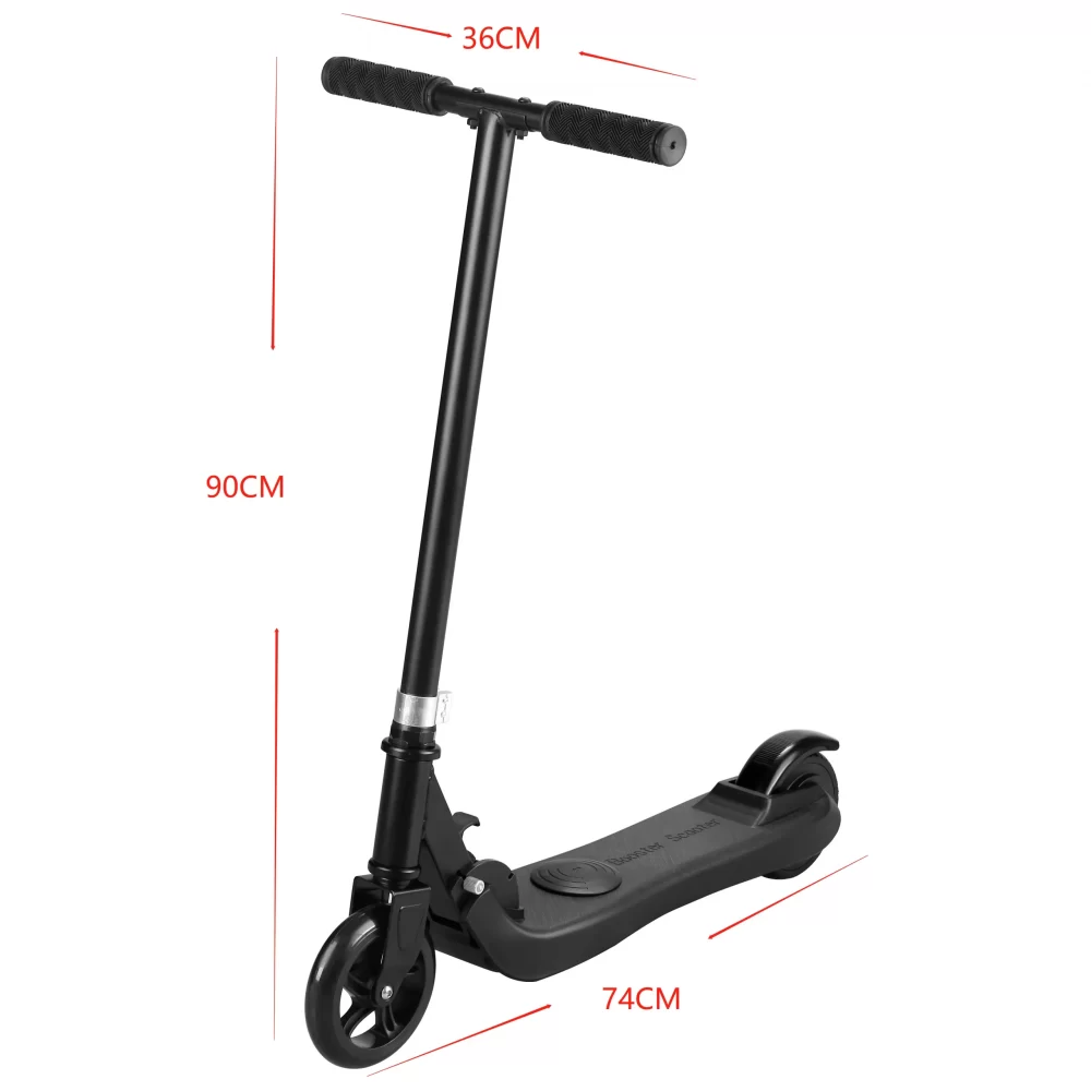 iEZway R5 Elecctric Scooter (22)