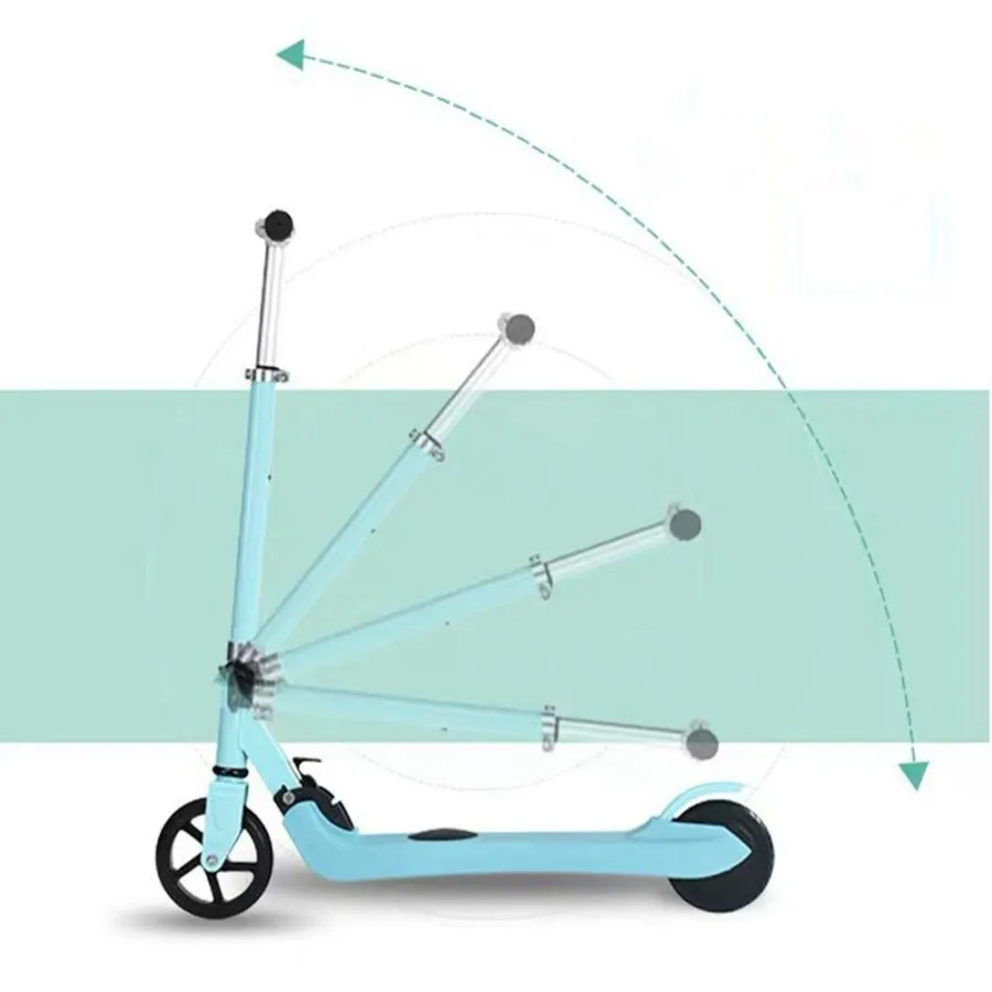 iEZway R5 Elecctric Scooter (25)